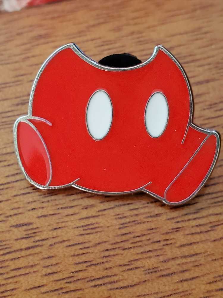 HKDL-Lolipop Mystery-Duffy