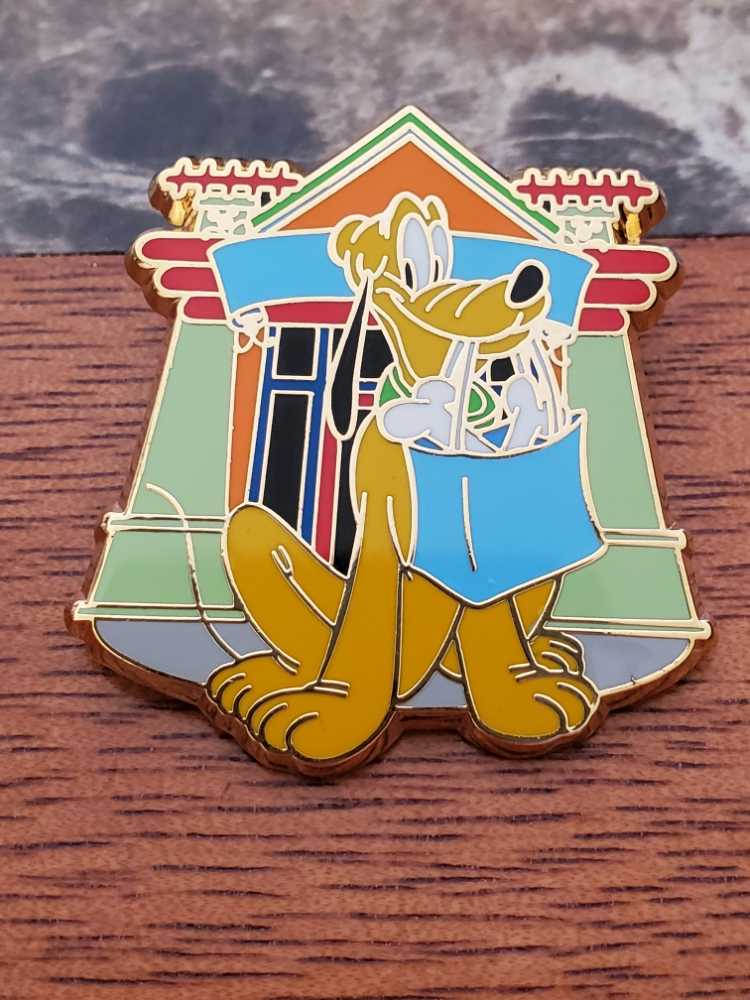 The Incredibles Jack Jack