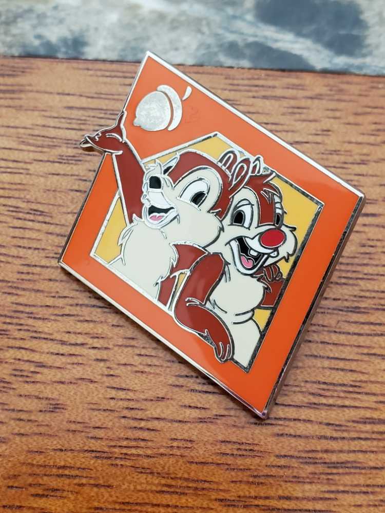 Mickey And Minnie Puzzle Set