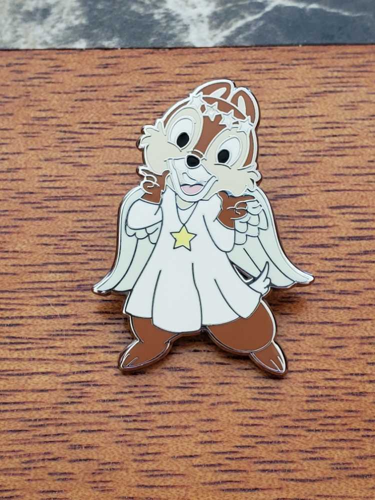 Mickey’s 90th Birthday Let’s Celebrate November 18 Lr Disney Spinner Pin