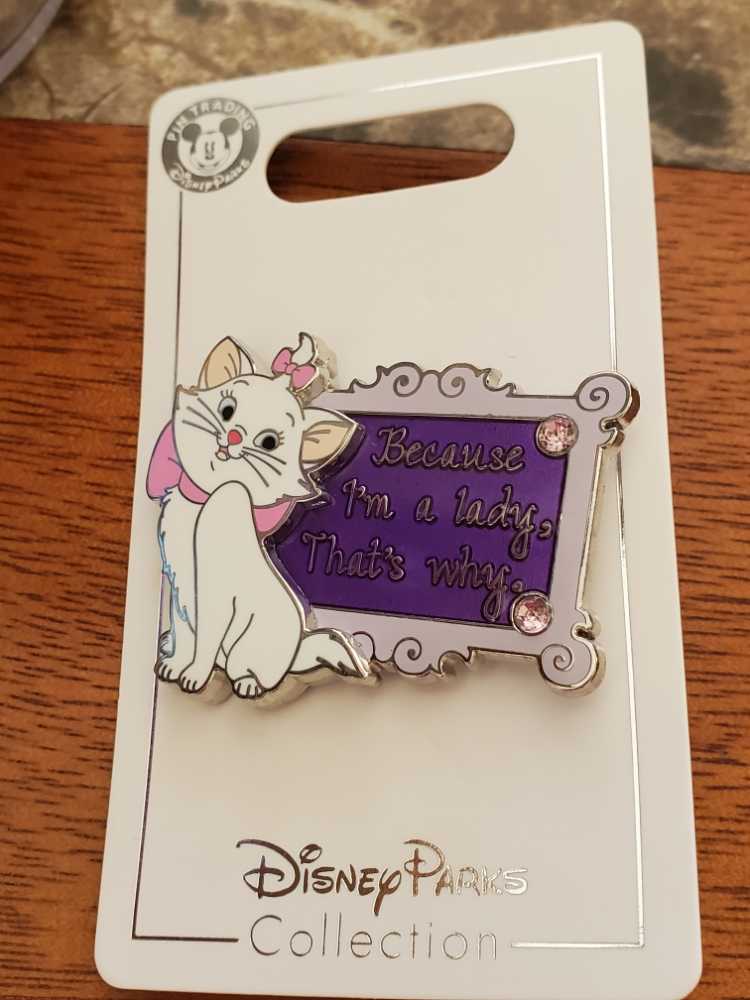 Countdown To The Millennium #9 The Aristocats