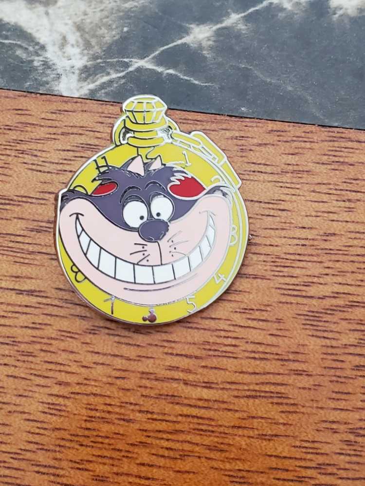 AP Walt Train 6 Of 6