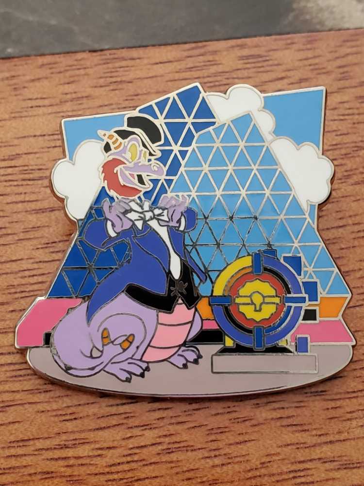 Minnie Purse Pink Shopping