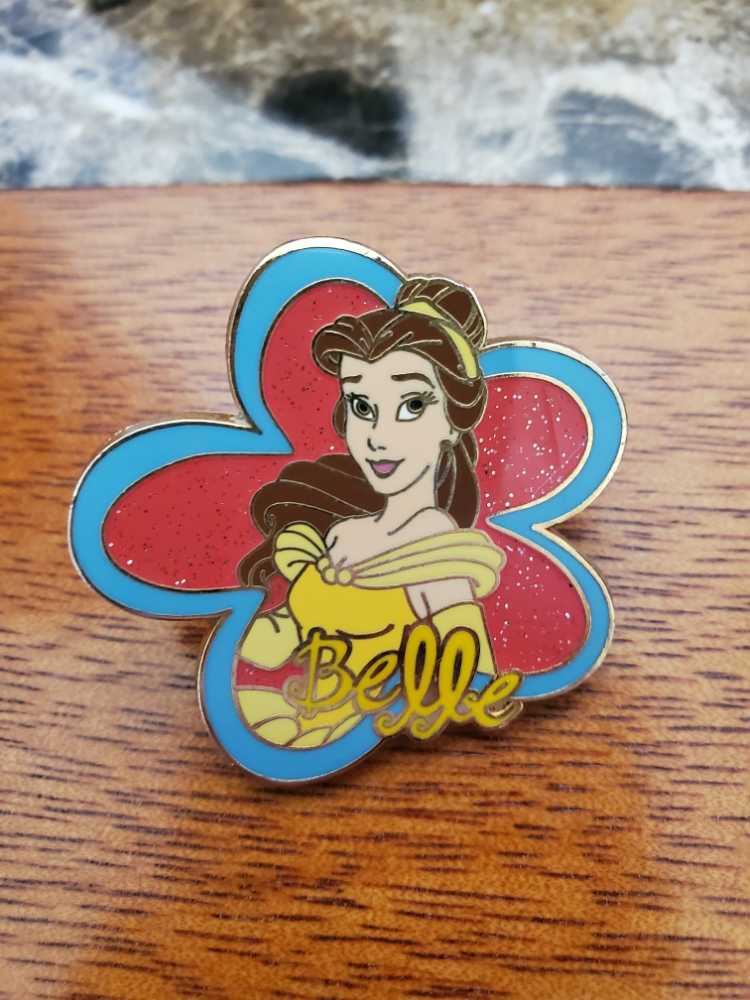 The Princess And The Frog Ice Cream Cone