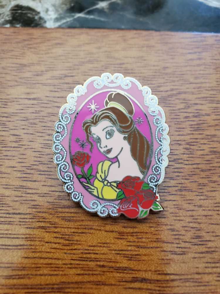 Cuckoo For Disney Pins: Pirates