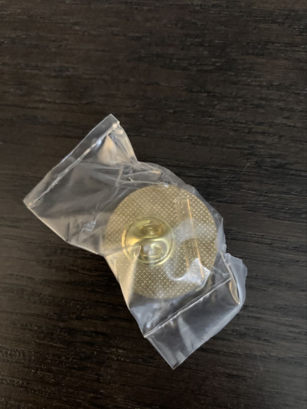 The Beatles - Round pin collectible - Main Image 2