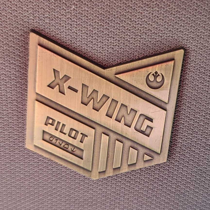 Figment - Hidden Mickey 2019 - Rainbow