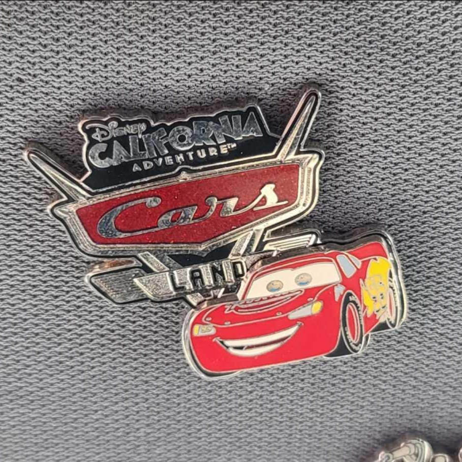 Pixar - Coco - 6 Pin Set