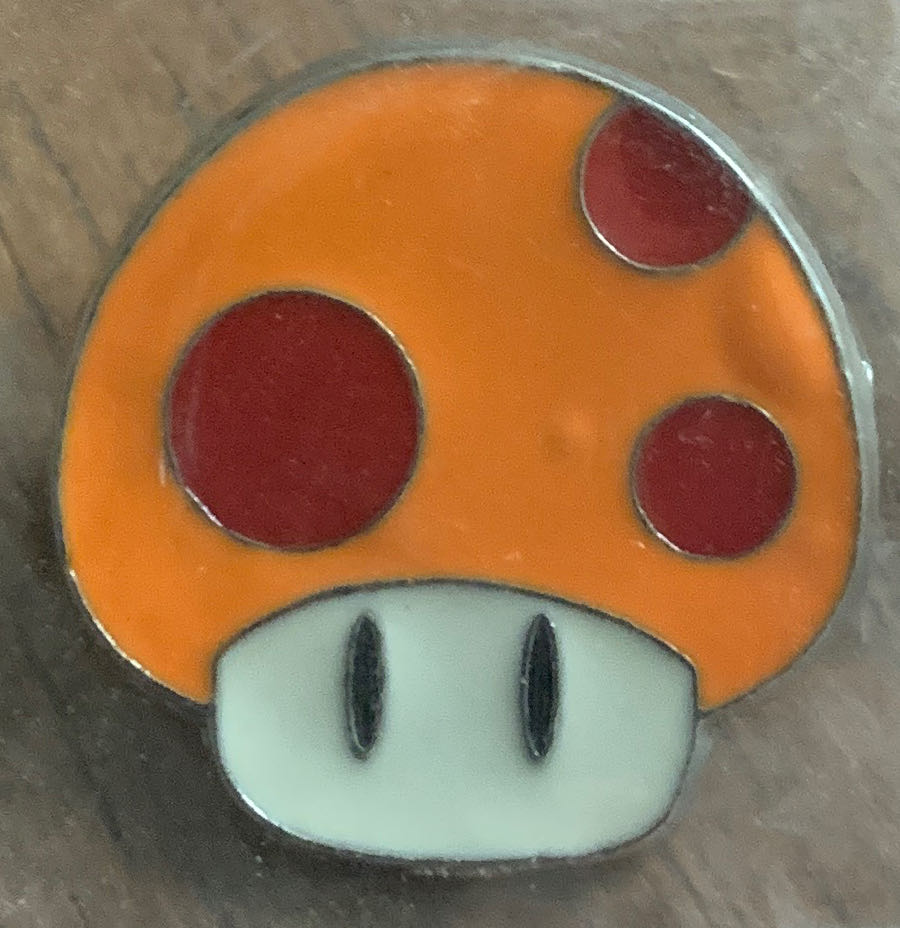 Enchanted Tiki Room AP Pluto