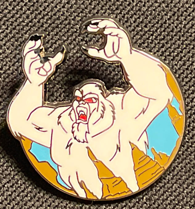 TMNT - Michaelangelo