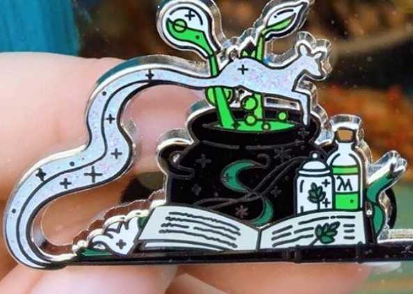 Cheshire Cat Surfboard