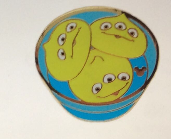 Alice Yellow Diamond 