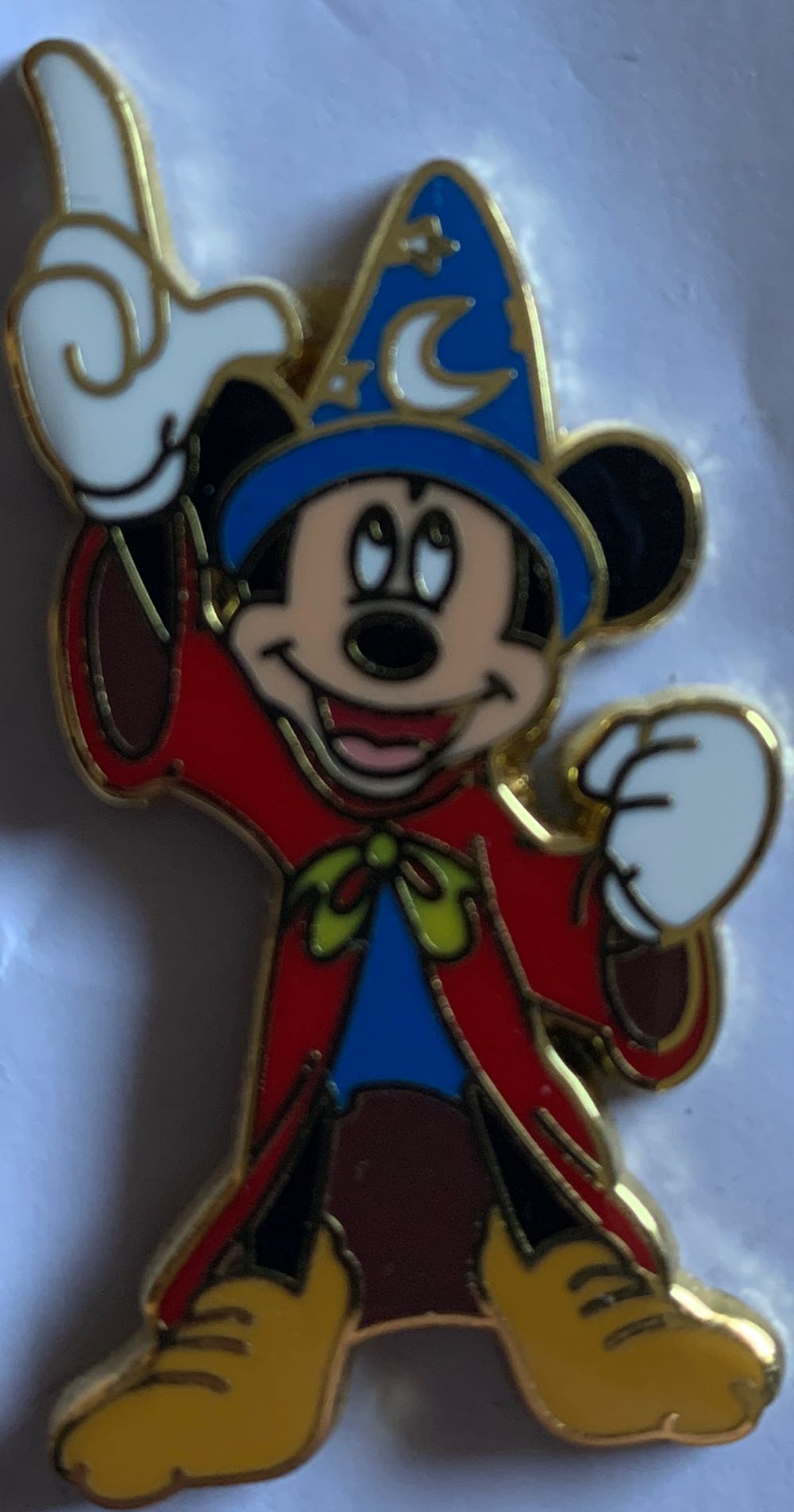 Sketchpad - Mickey Mouse