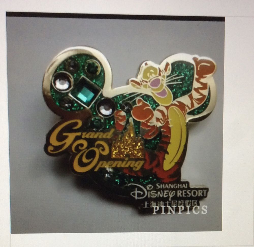 Monsters Inc. Mike Clapboard