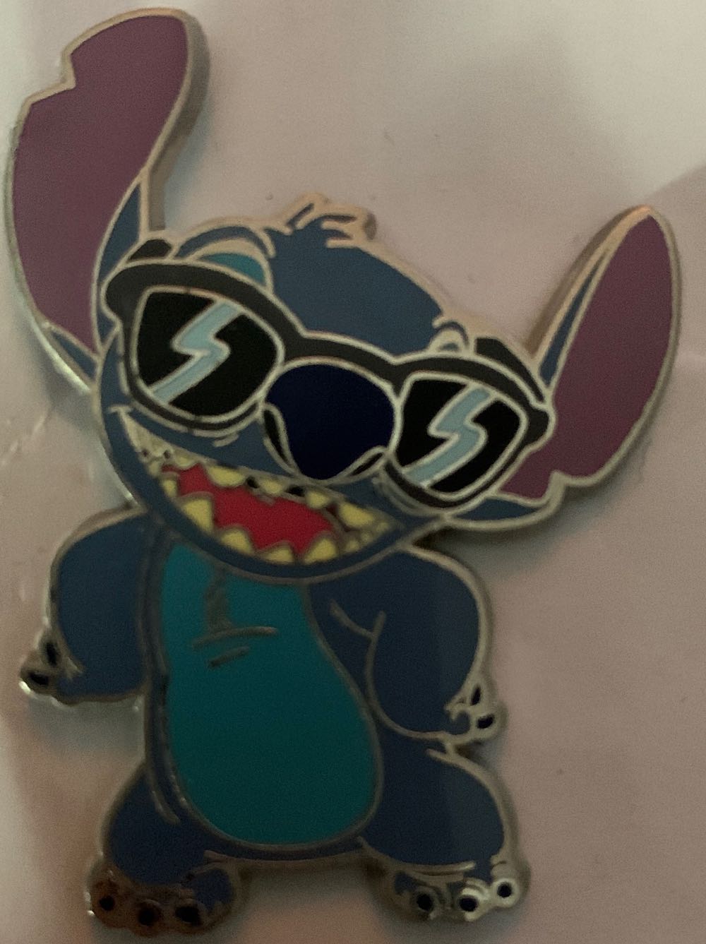 Countdown To The Millennium #1 Mickey Happy New Millennium