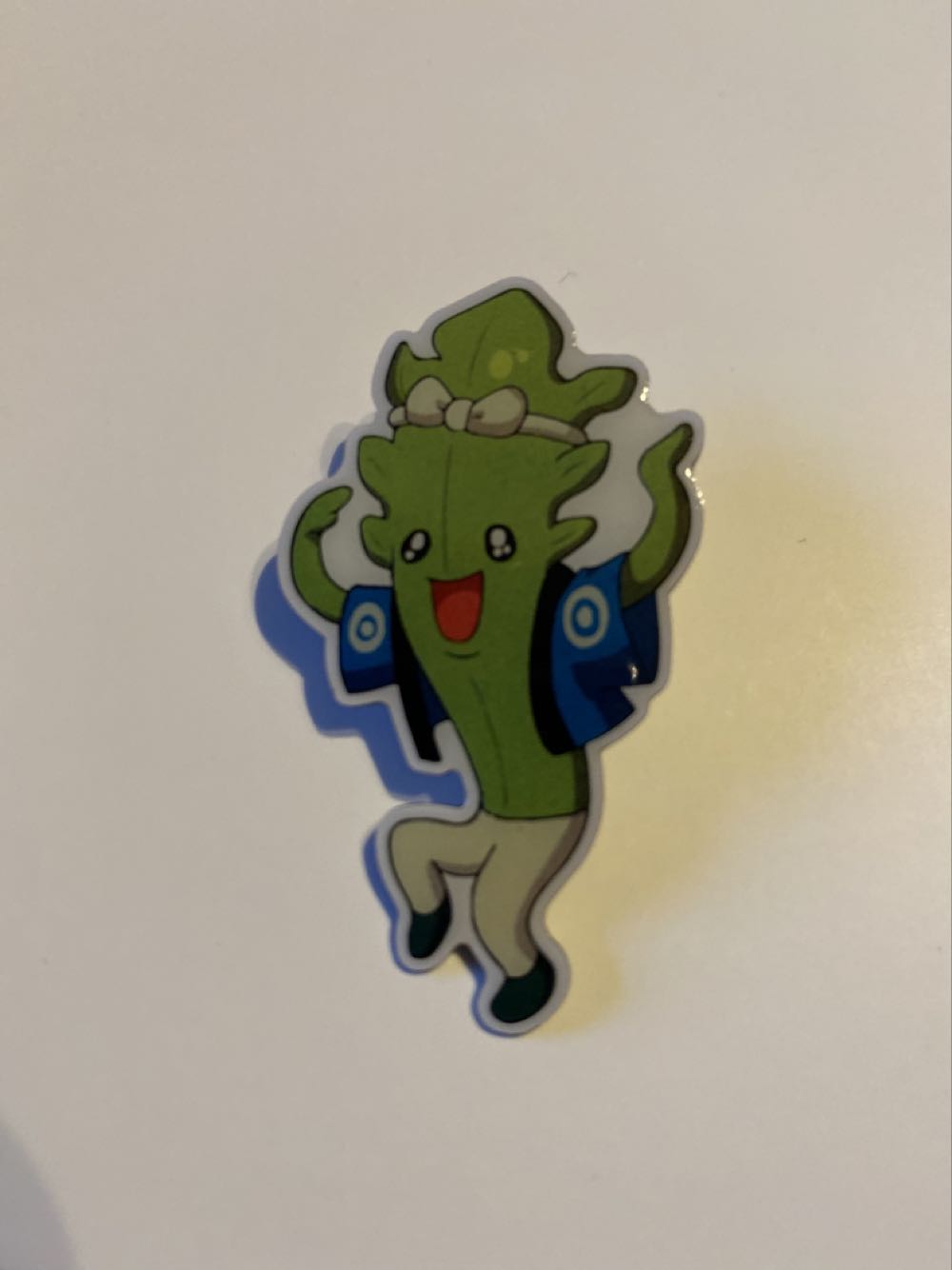 Shanghai Grand Opening