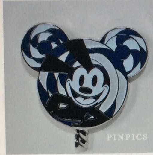 Mandalorian Signet (round)