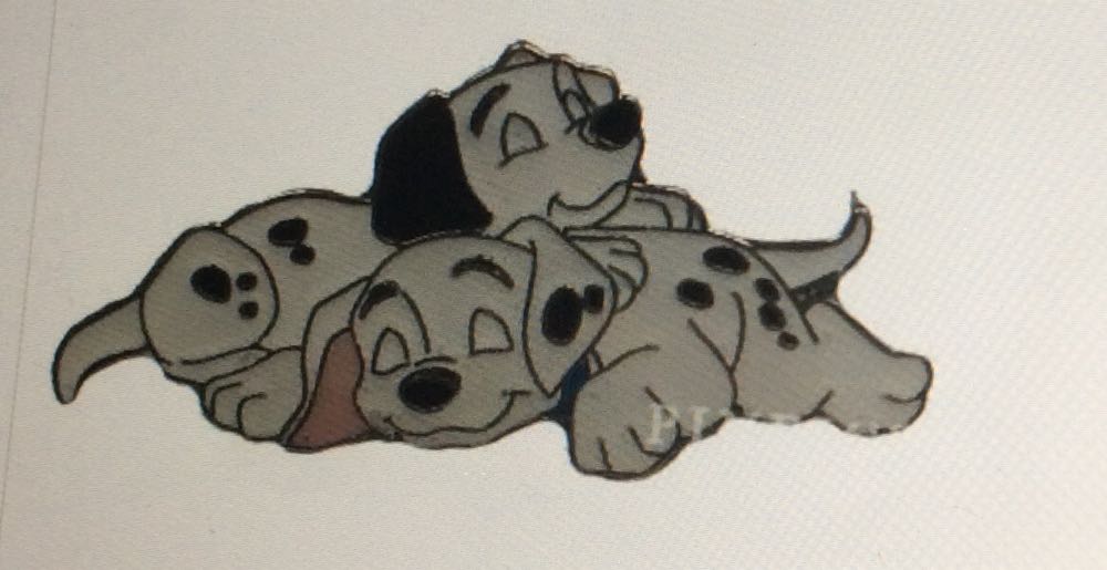 Chip and Dale Polynesian Resort