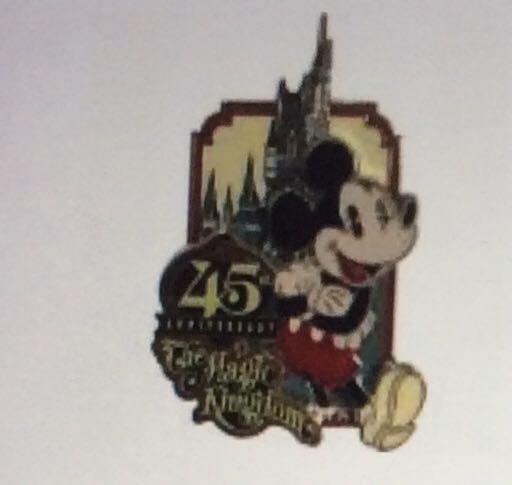 Tomorrowland - Donald Duck