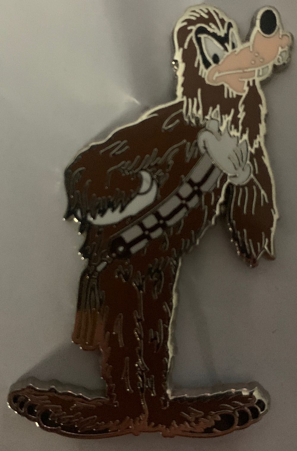 Robotic Chip And Dale Pins