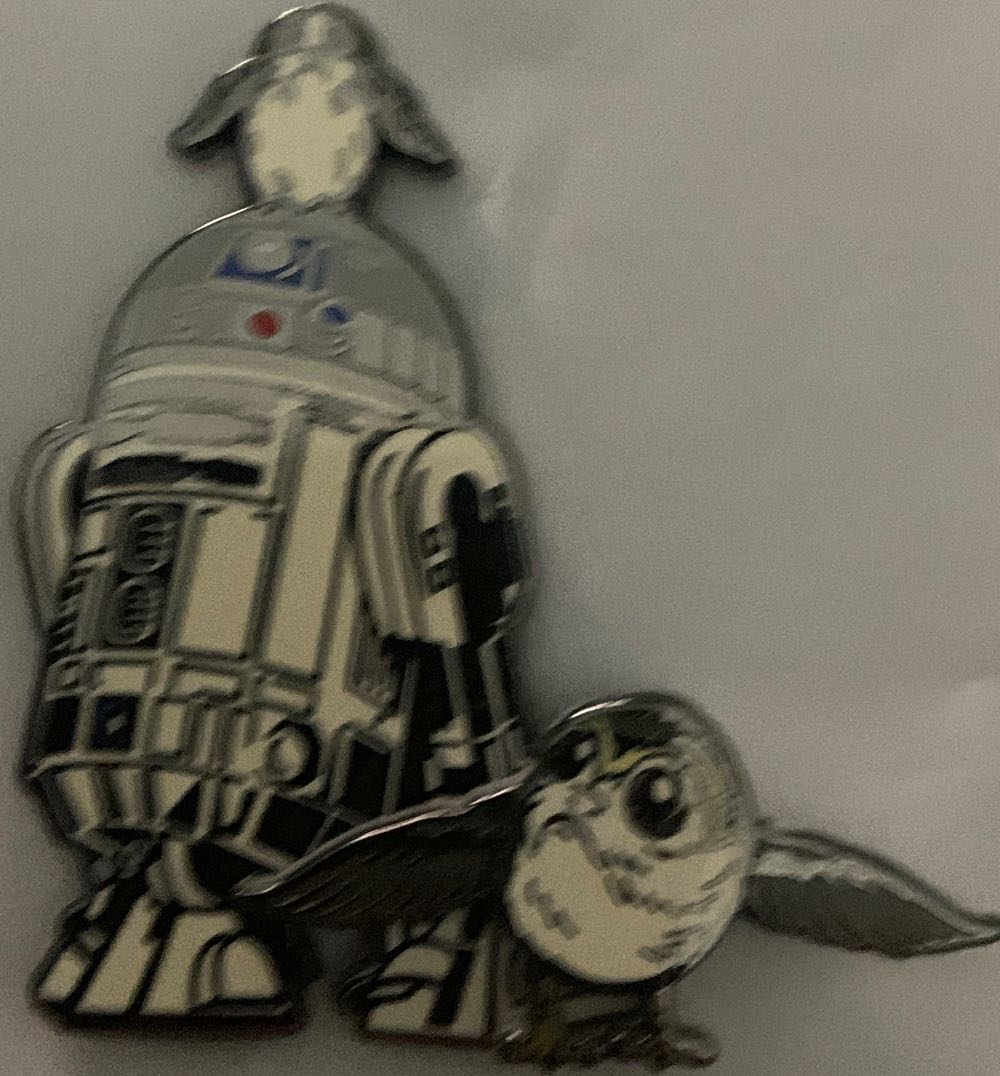 Fox And The Hound Fall 2018