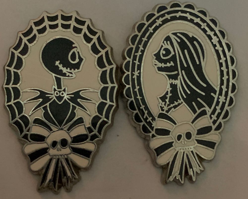 Disney D23 Exclusive 101 Dalmatians 60th Pin Limited Edition New With Card