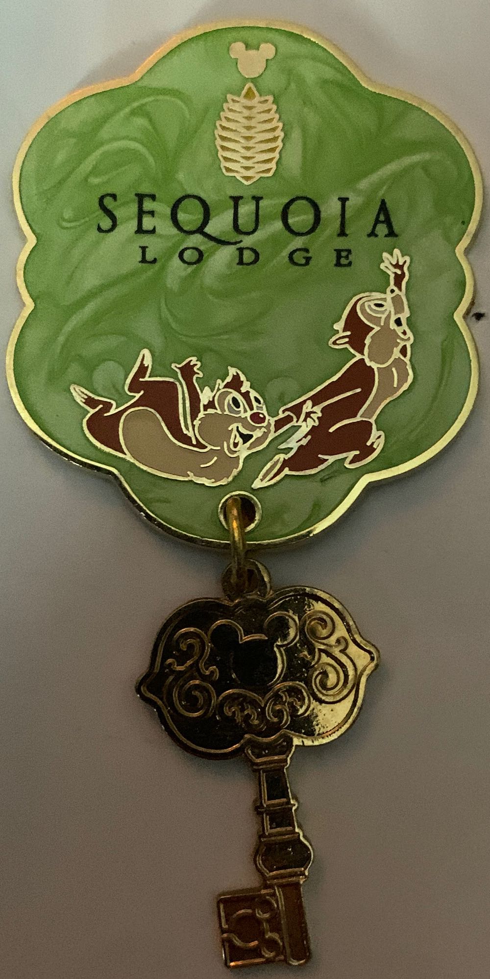 Jingle Cruise 2017 Le