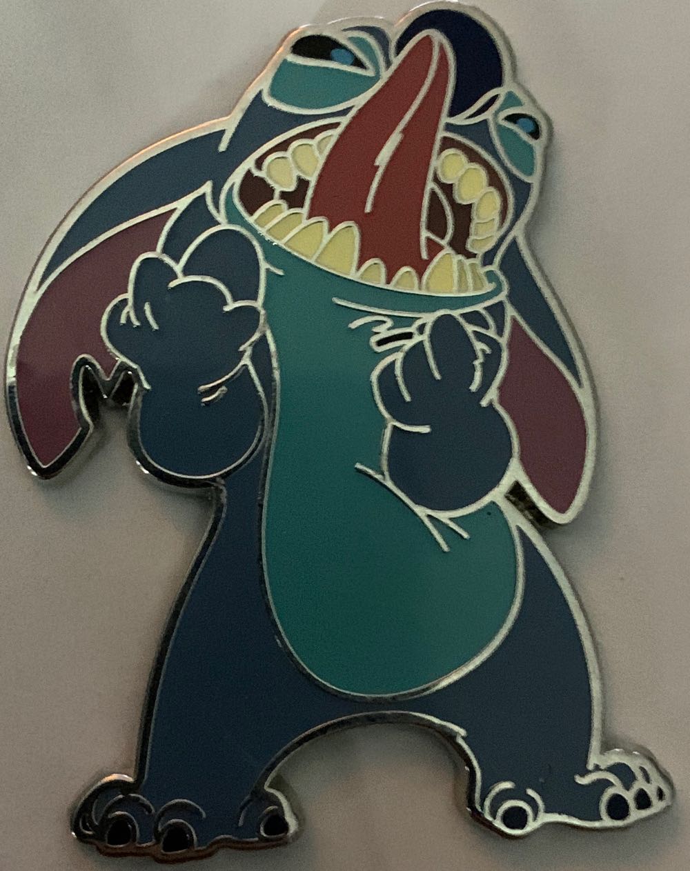 Train.    Disneyland Train Set