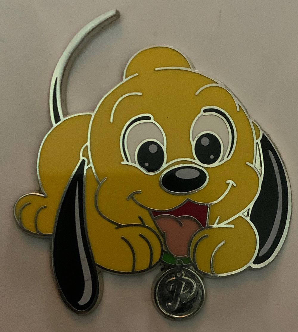 Jack And Sally Couple Pins