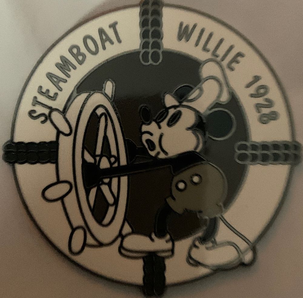 Mickey And Minnie Christmas Wreath Bow