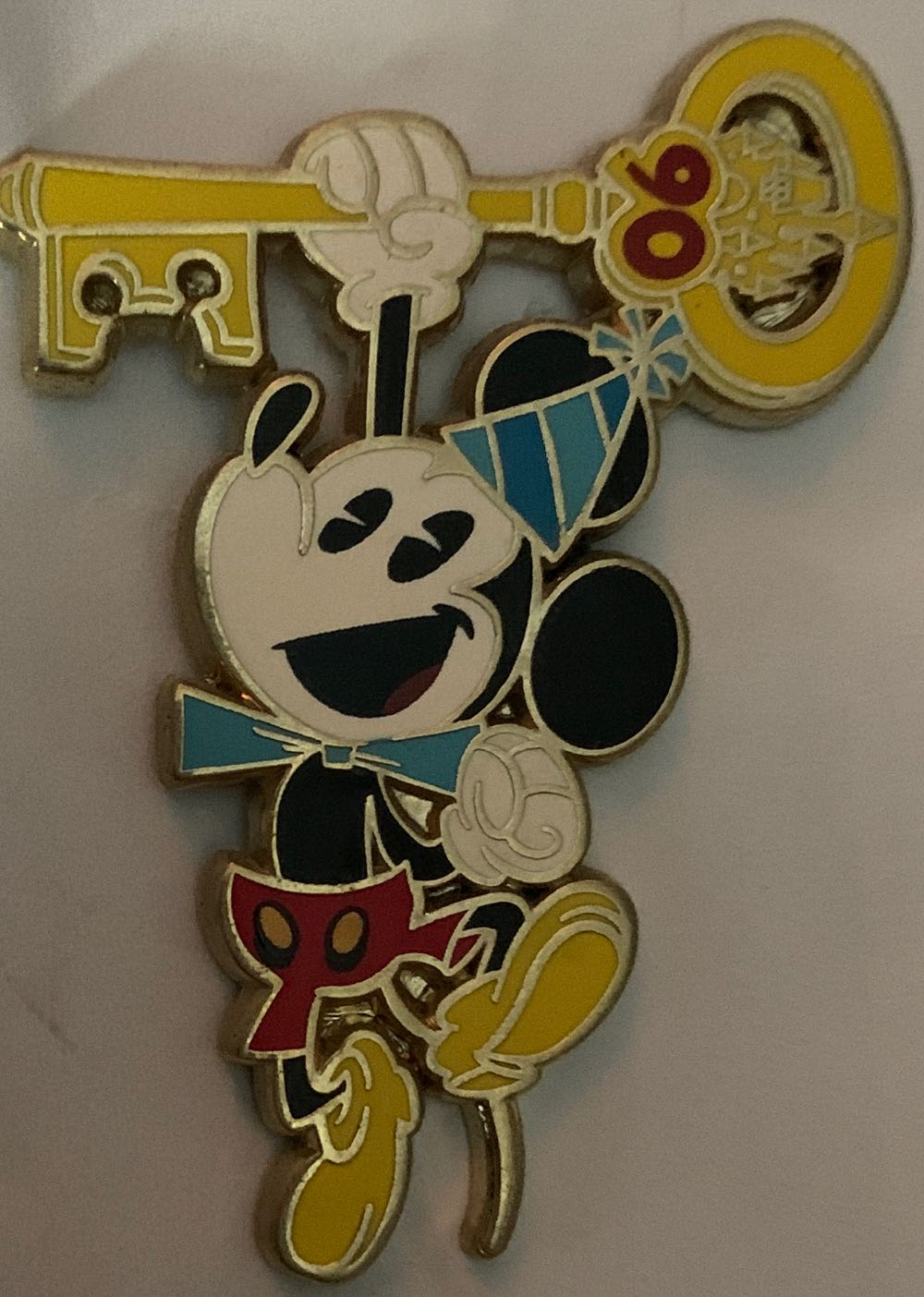 Trick Or Treat Ursula