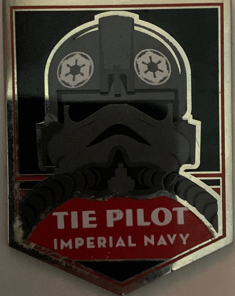 Mickey Head Lock And Key- Dangle