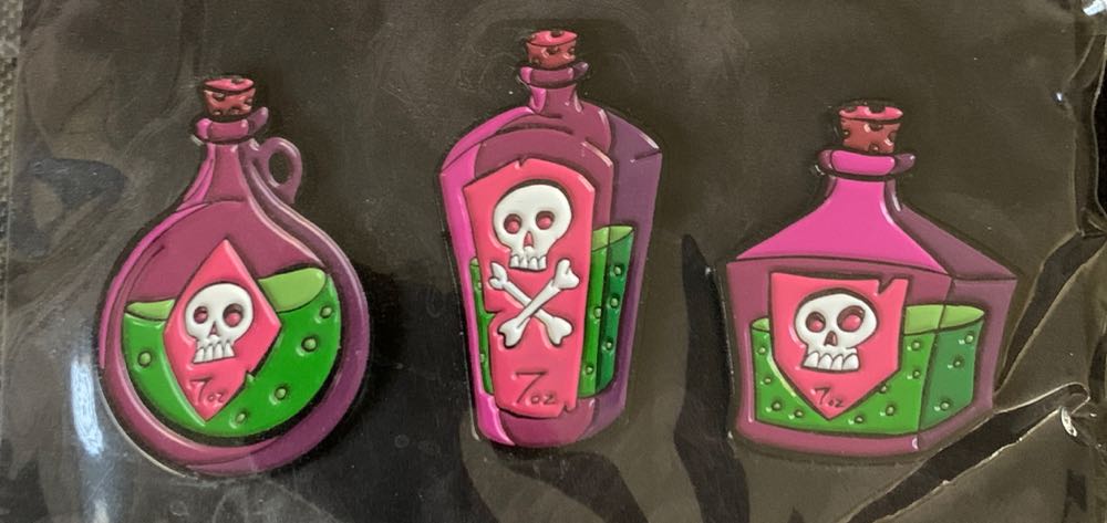 Tinker Bell - Hearts