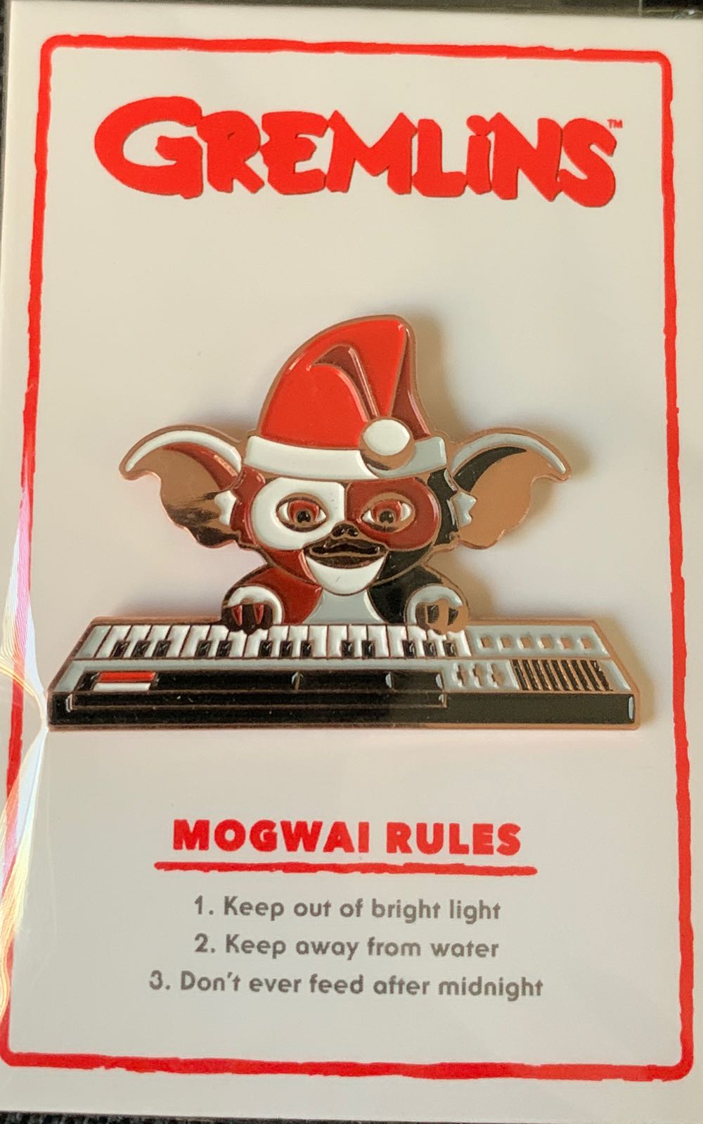 Dead Men Tell No Tales