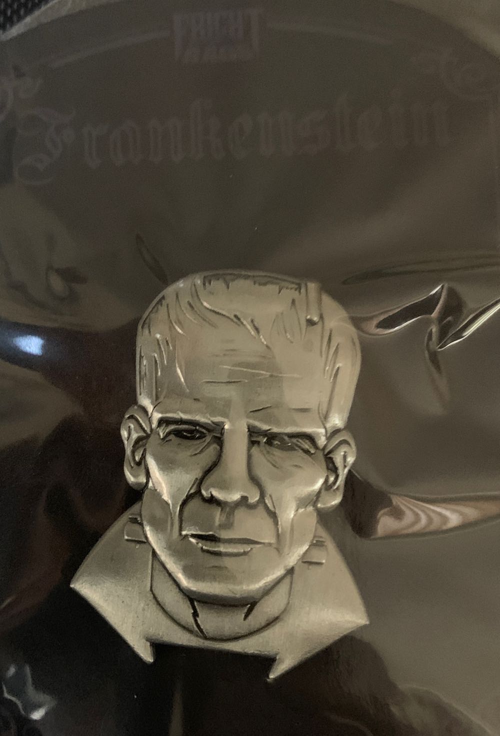 Belle Heart Yellow Purple