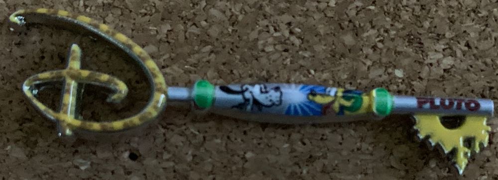 20 Magical Years Walt Disney