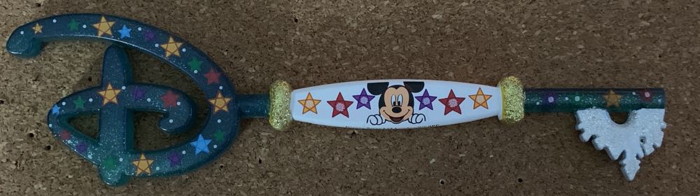 Tsum Tsum Ice Cream Cone - Mickey And Minnie 