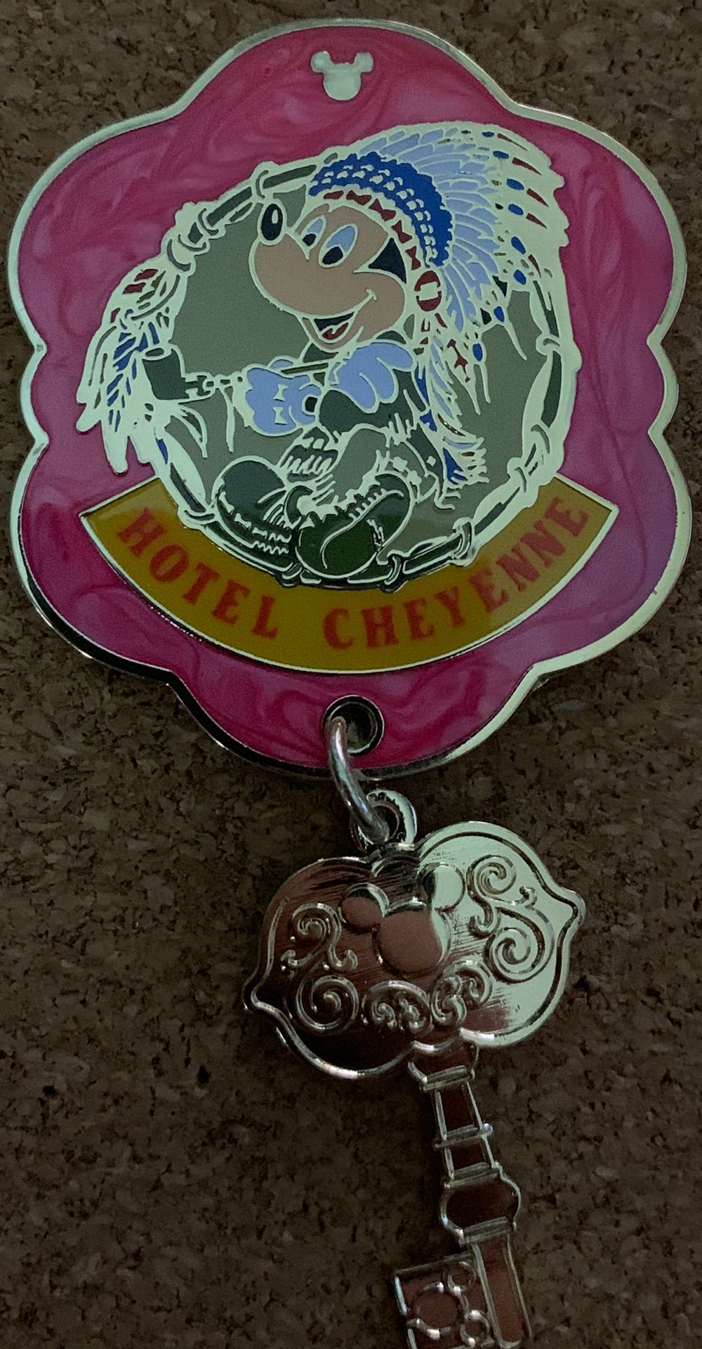 Chip And Dale Summer Snacks Set - Apple