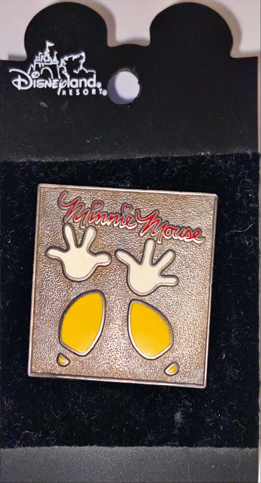 Train. Disneyland Railroad