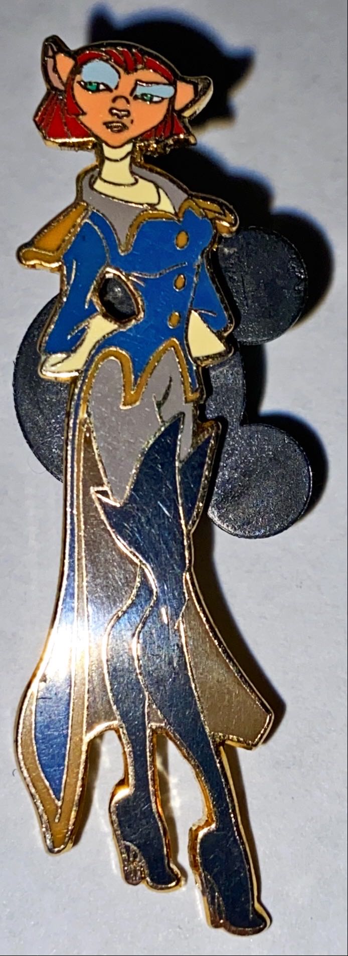 Deer Arrow (x Vixen) - Tie Me Up