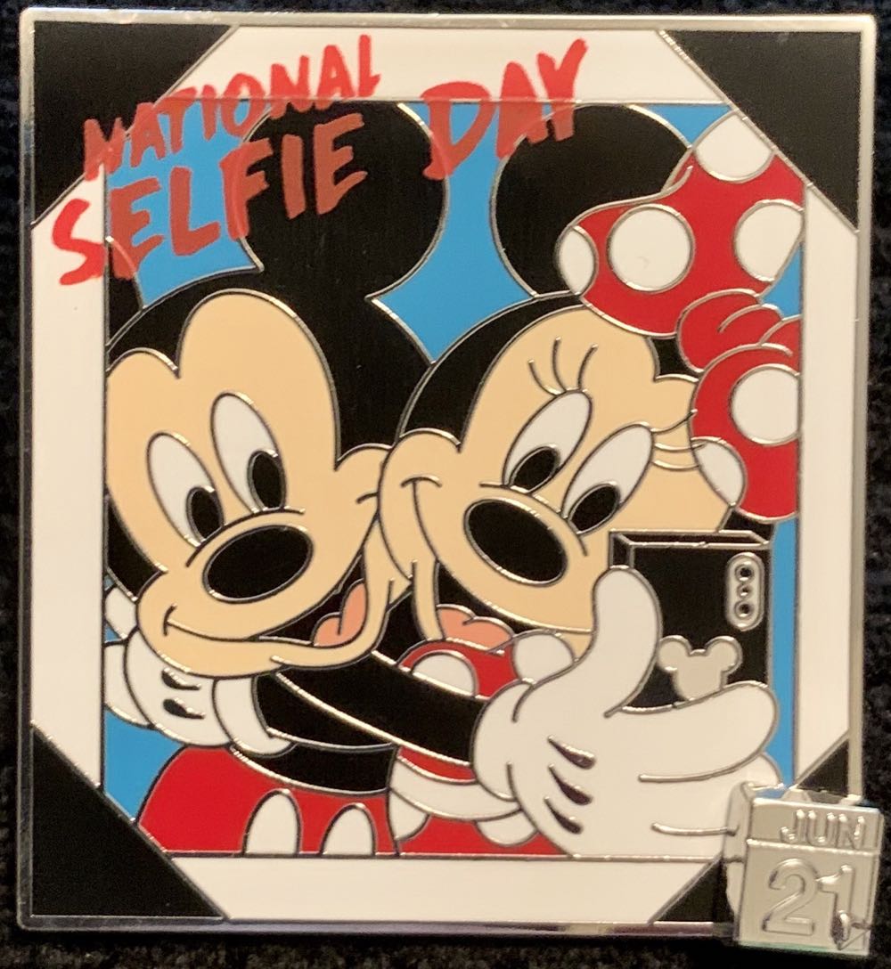 Chip And Dale On Surfboard