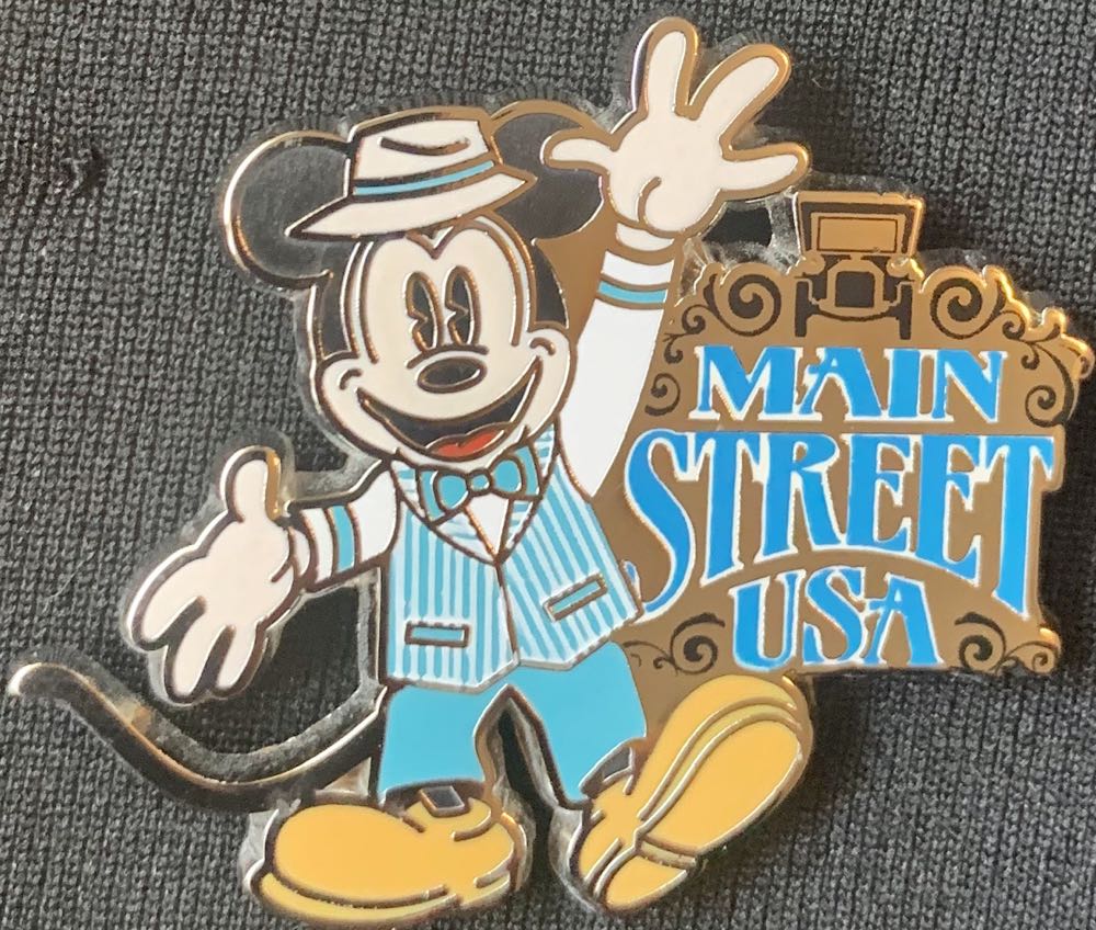 Figpin #436: Jubilee