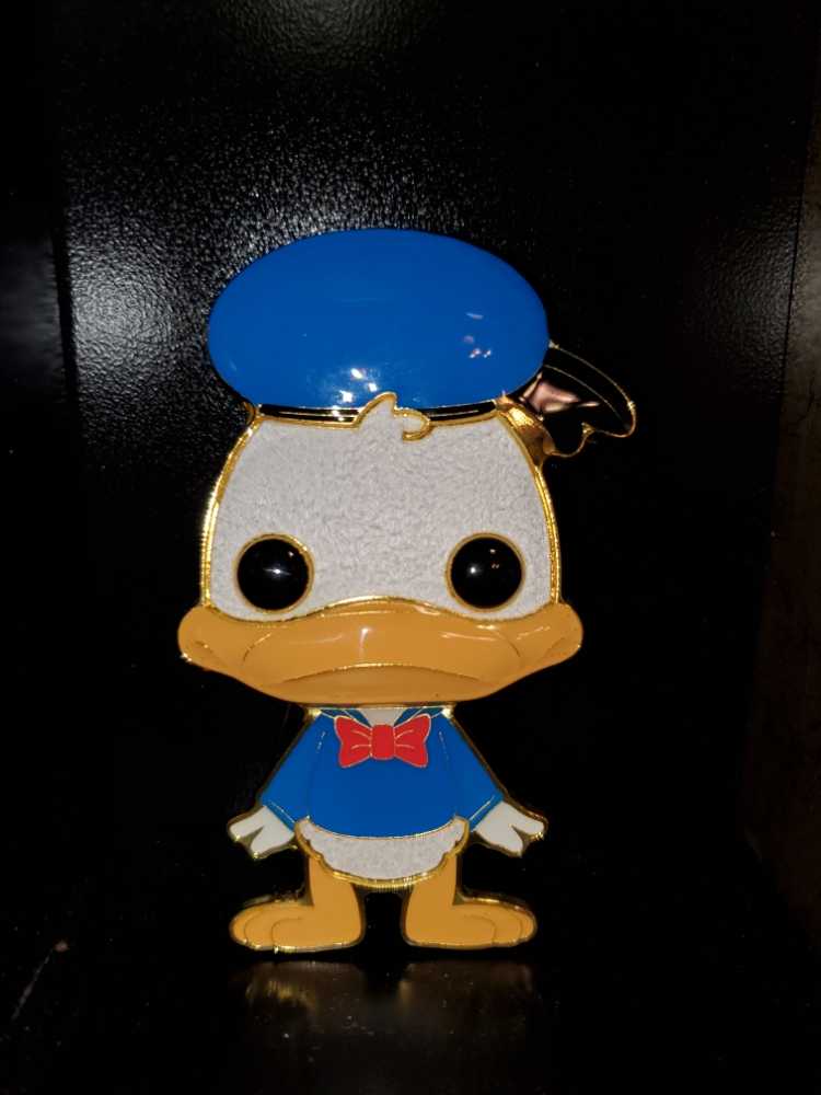 Disneyland Paris 2020