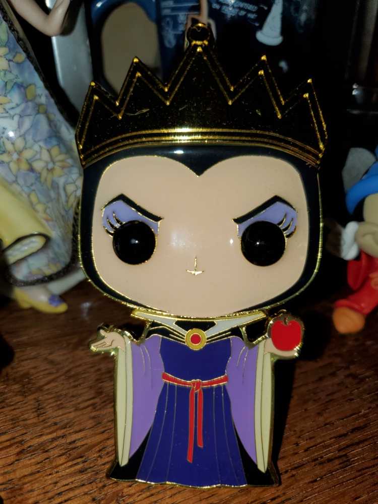 2014 - Up - Dug Spinner