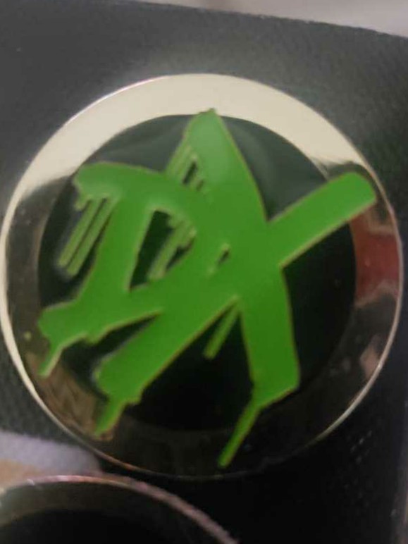 Shanghai Grand Opening - Tron