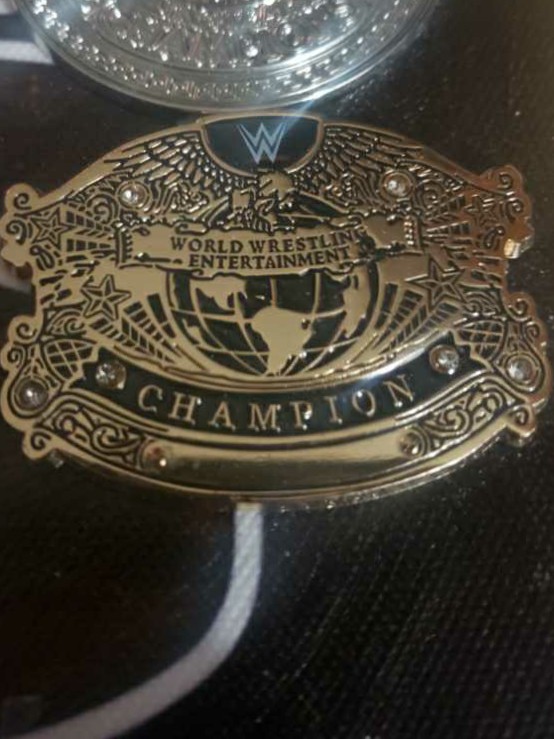 Jeweled Cinderella Castle With Tinker Bell