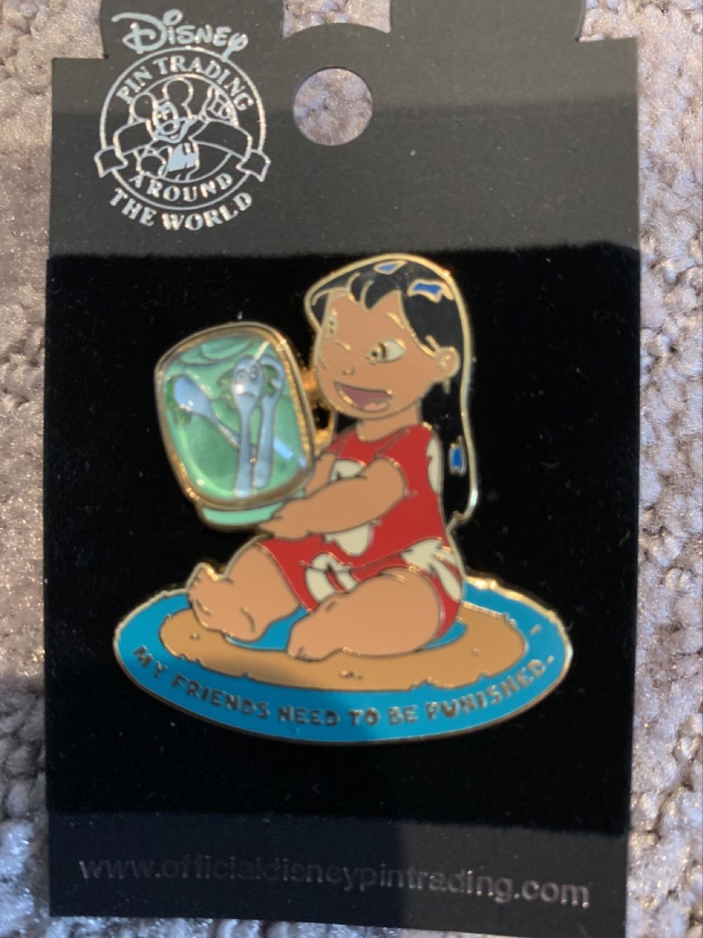 Halloween 2020 - Passholder