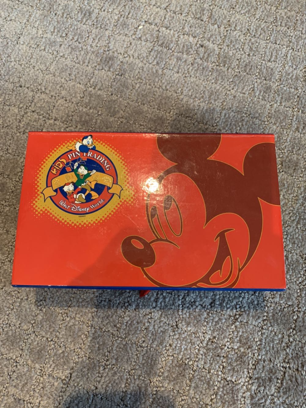 Disneyland Starter Set