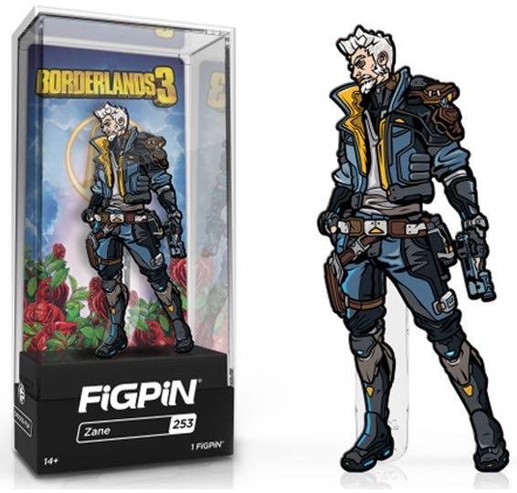 Stylized Attractions - 2019 Hidden Mickey - Haunted Mansion