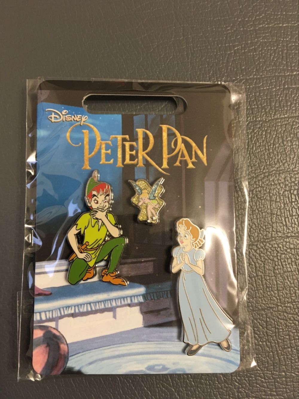 Animal Kingdom - Donald